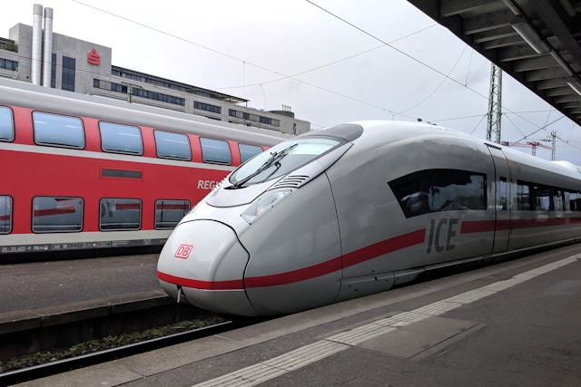 Rail Transit