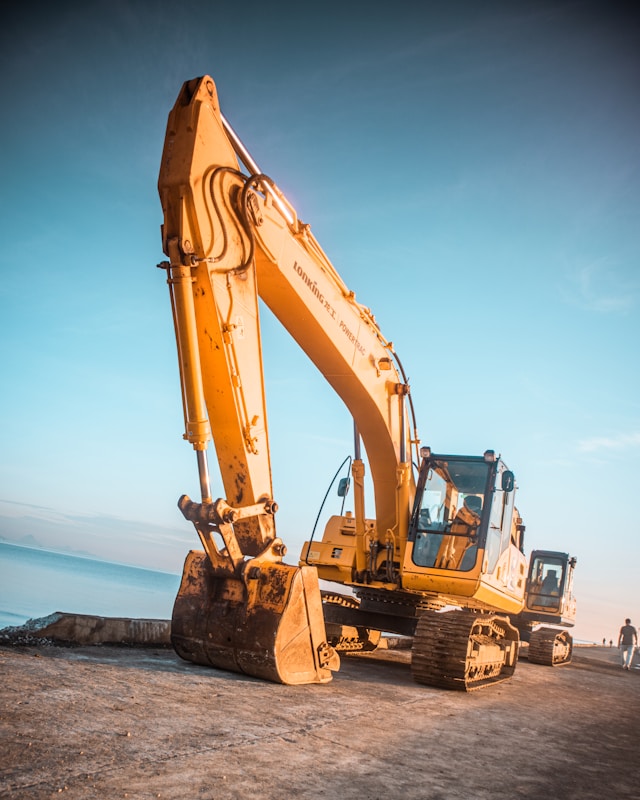 Mining Machinery