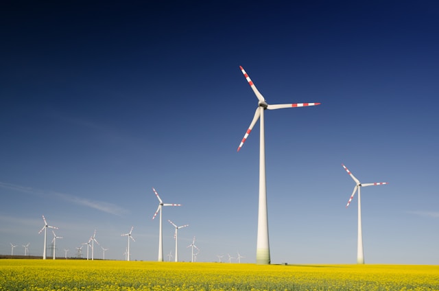 Wind Power