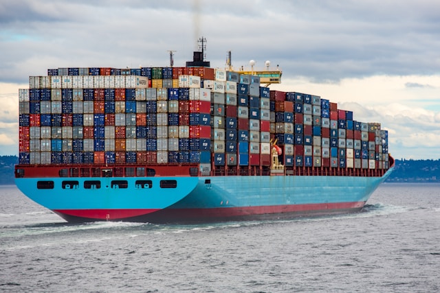 Ship Building and Ocean Engineering