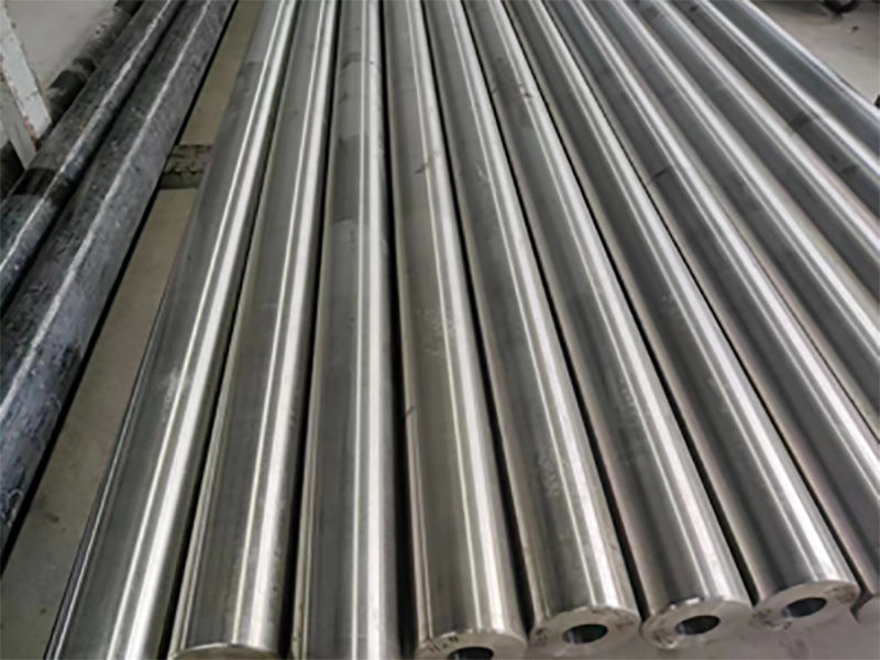 SAE 4140 SAE 4140