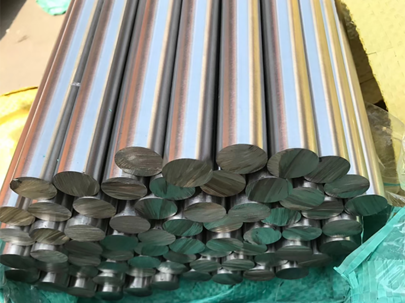 17-4PH Stainless Steel
