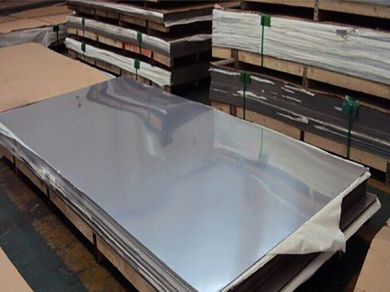 Stainless Steel Type 441