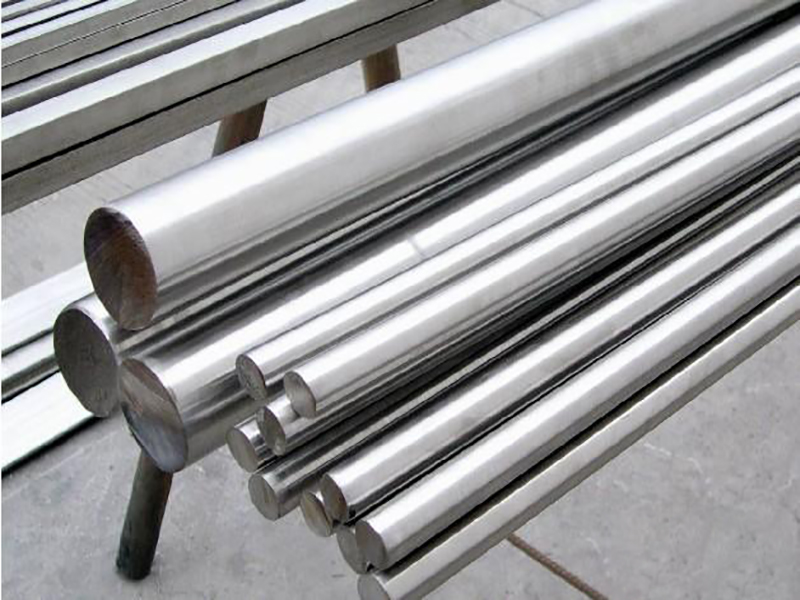 Stainless Steel 439