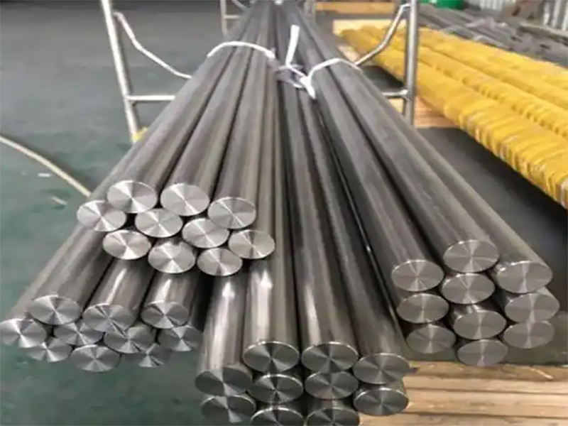 Stainless Steel 431