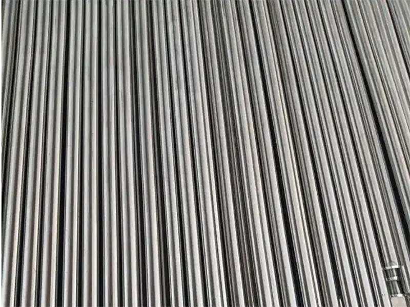 Stainless Steel 430