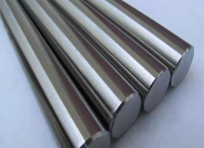 Stainless Steel 410