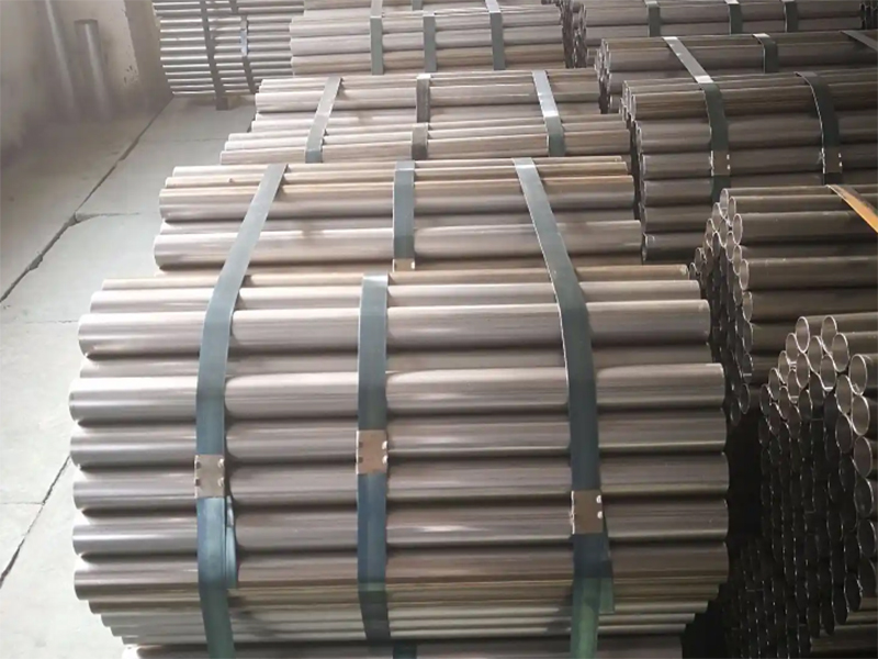 How to choose plastic mold steel