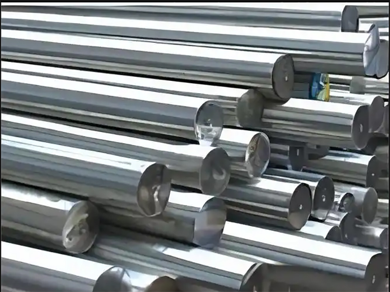 Stainless Steel 316