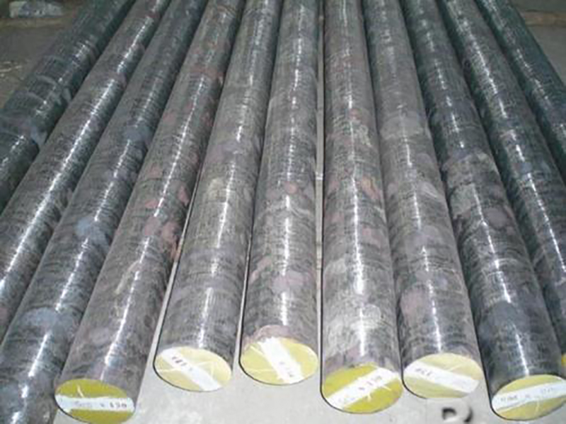 9Cr2 Hardware Tool Steel Bar