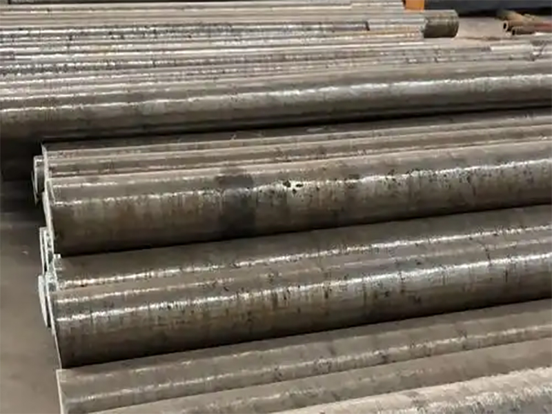 D6/1.2436 Cold Work Die Tool Steel