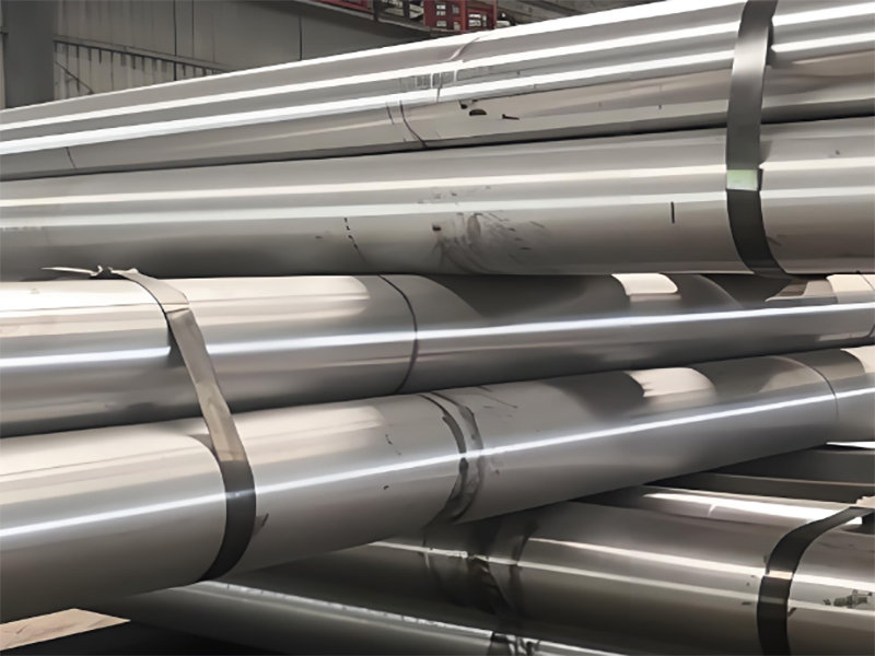 D3 Cold Work Steel
