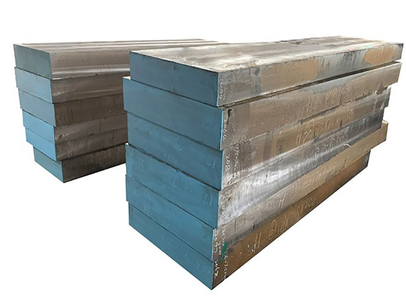 DIN 1.2085 Steel