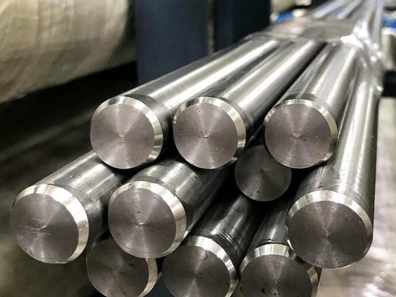 DIN 1.2316 ESR Grade Stainless steel